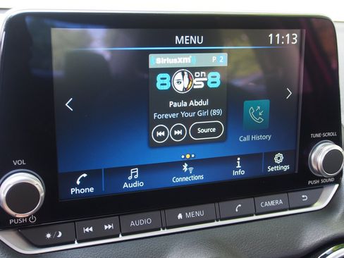 Used 2024 Nissan Sentra SR FWD image 27