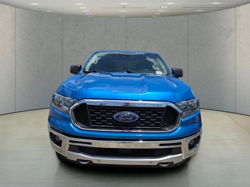 Used 2021 Ford Ranger XLT w/ Equipment Group 301A Mid AWD/4WD image 8