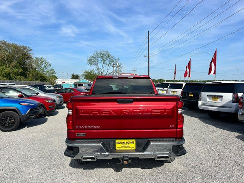 Used 2019 Chevrolet Silverado 1500 LT w/ All-Star Edition image 17