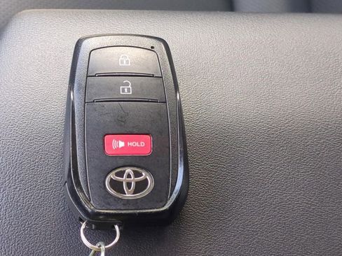 Used 2024 Toyota Prius Prime FWD image 24