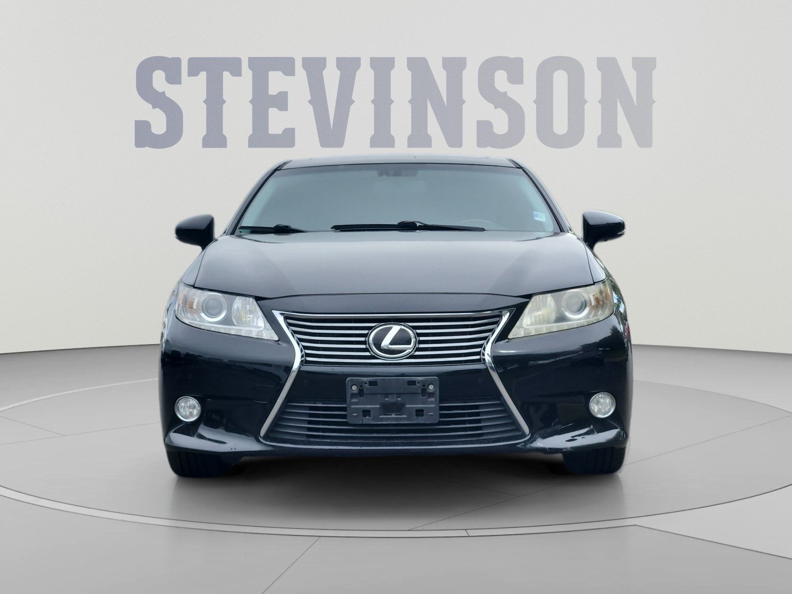 Used 2013 Lexus ES 350 w/ Luxury Pkg FWD image 8
