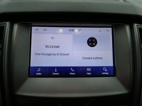 Certified 2021 Ford Ranger XL w/ Equipment Group 101A High image 29