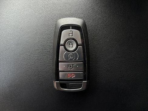 Used 2023 Ford Edge SEL w/ Convenience Package AWD/4WD image 34