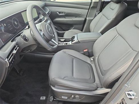 New 2026 Hyundai Tucson SEL image 10