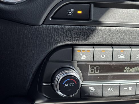 New 2025 MAZDA CX-5 AWD 2.5 S w/ Premium Plus Pkg image 37