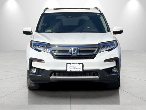 Used 2022 Honda Pilot Elite image 10