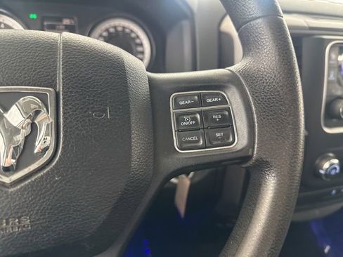 Used 2014 RAM 1500 Tradesman w/ Popular Equipment Group image 33