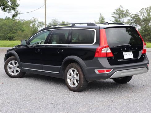 Used 2010 Volvo XC70 3.2 AWD/4WD image 27