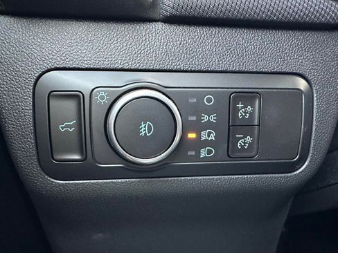 New 2025 Ford Bronco Sport Big Bend image 23