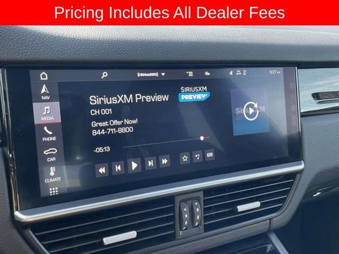Used 2020 Porsche Cayenne AWD/4WD image 33