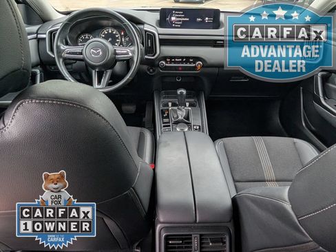 Certified 2024 MAZDA CX-50 AWD 2.5 S w/ Select Package image 16
