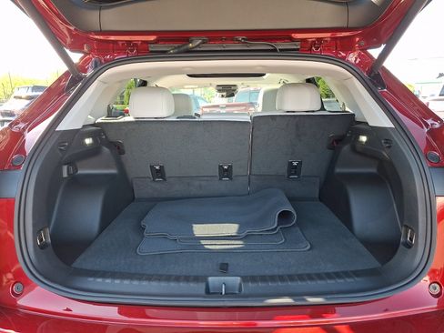 Used 2025 Honda Prologue Touring image 30