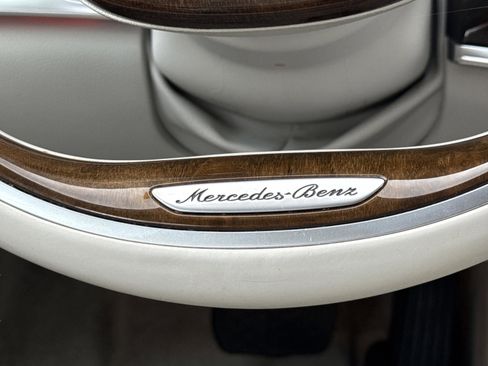 Used 2015 Mercedes-Benz S 550 Sedan image 33