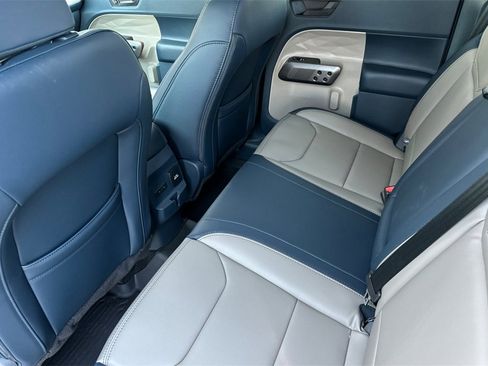 New 2025 Ford Maverick Lariat w/ 4K Tow Package image 9