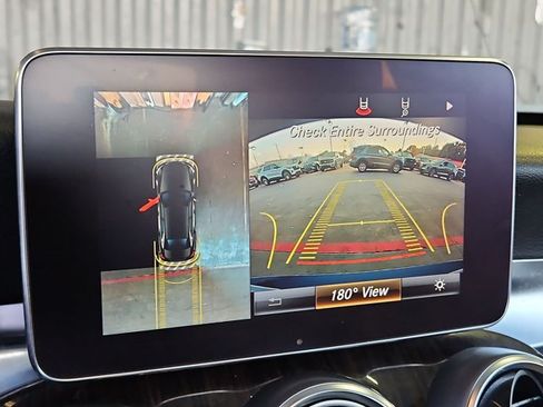 Used 2018 Mercedes-Benz C 300 Sedan image 14