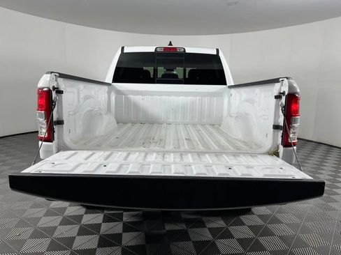 Used 2022 RAM 1500 Big Horn AWD/4WD image 52
