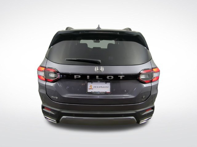 New 2026 Honda Pilot EX-L image 14