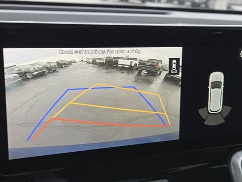 Used 2021 Kia Sorento SX image 5