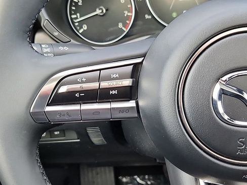 Used 2025 MAZDA CX-50 AWD 2.5 S w/ Cargo Package image 20