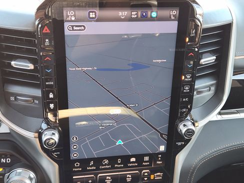 New 2026 RAM 1500 Tungsten image 15