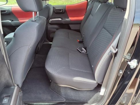 Used 2023 Toyota Tacoma SR5 image 26