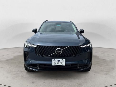 New 2026 Volvo XC90 T8 Ultra w/ Protection Package Premier AWD/4WD image 27