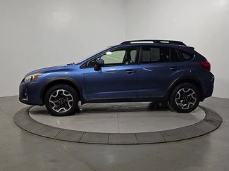 Used 2016 Subaru Crosstrek 2.0i Limited AWD/4WD video 2