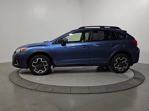 Used 2016 Subaru Crosstrek 2.0i Limited AWD/4WD image 2