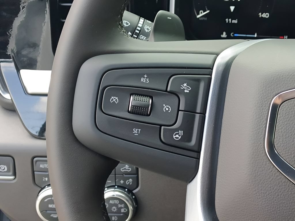 New 2026 GMC Sierra 1500 SLT AWD/4WD image 13