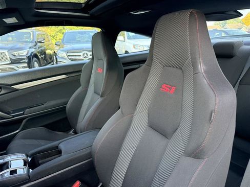 Used 2019 Honda Civic Si image 19