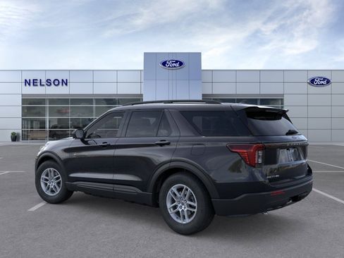New 2026 Ford Explorer Active image 4
