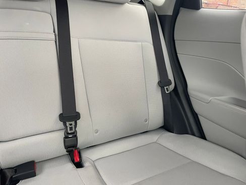 Used 2025 Hyundai Kona SEL image 37