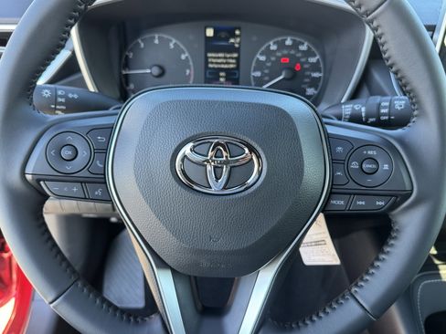 New 2026 Toyota Corolla SE image 21