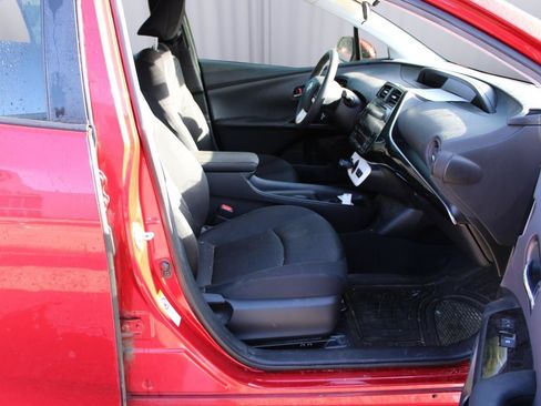 Used 2018 Toyota Prius Two w/ Prius Two Safety Plus Package FWD image 14