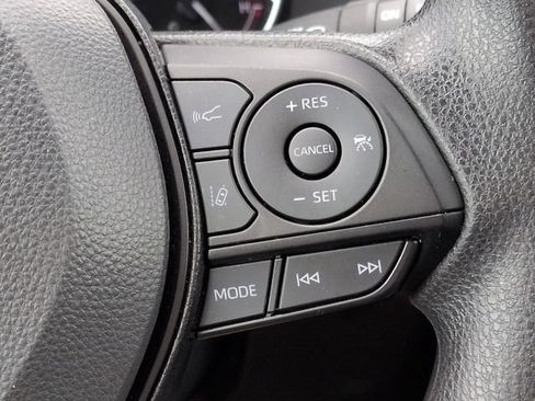 Certified 2025 Toyota RAV4 XLE w/ Convenience Package FWD image 25