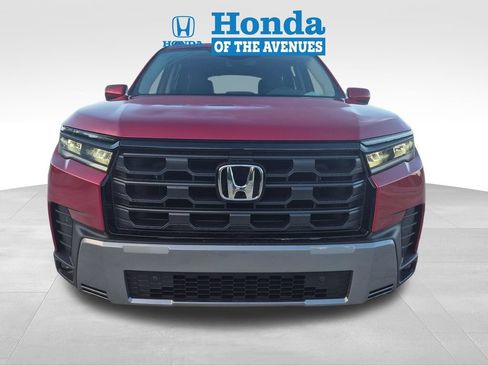New 2026 Honda Pilot EX-L image 2