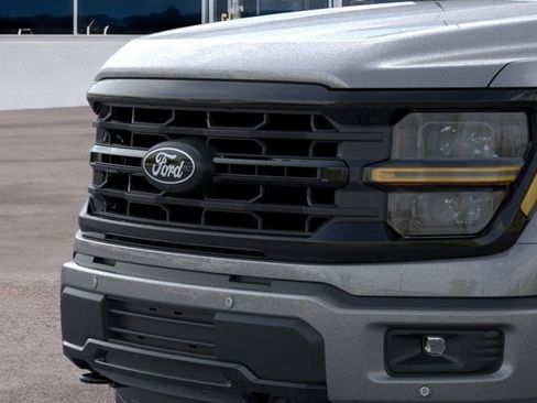 New 2026 Ford F150 XLT w/ Equipment Group 302A MID AWD/4WD image 17