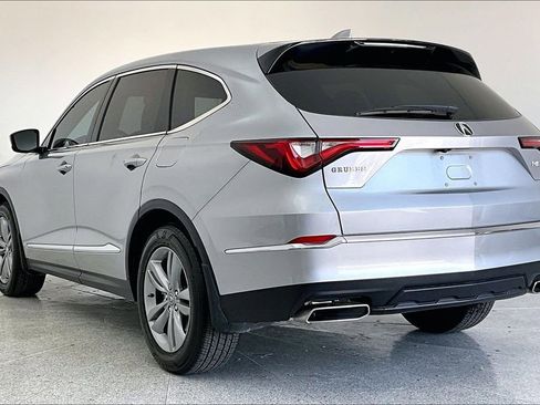 Certified 2023 Acura MDX FWD image 2