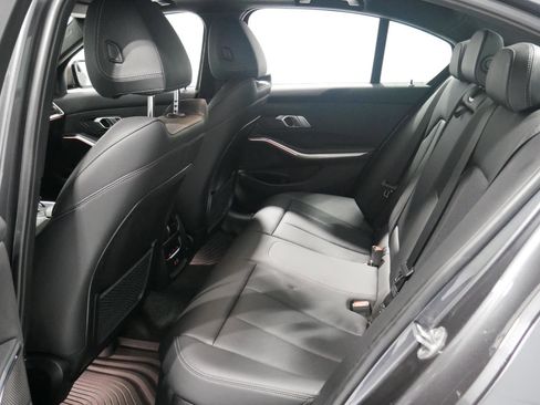 Used 2022 BMW M340i xDrive w/ Driving Assistance Package image 12