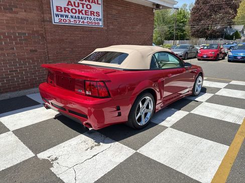 Used 2000 Ford Mustang GT RWD image 37