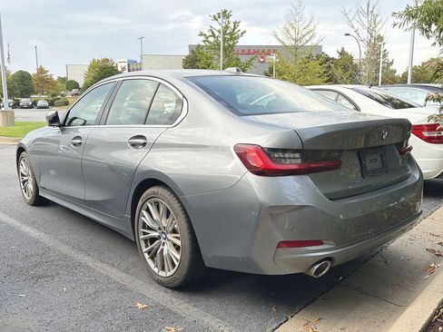 Used 2024 BMW 330i Sedan RWD image 5