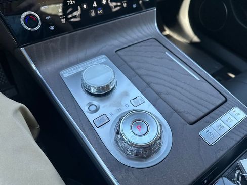 New 2026 Genesis G80 2.5T Advanced image 10