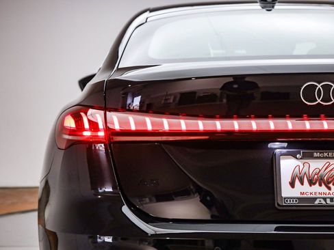 New 2025 Audi A5 2.0T Premium Plus image 12