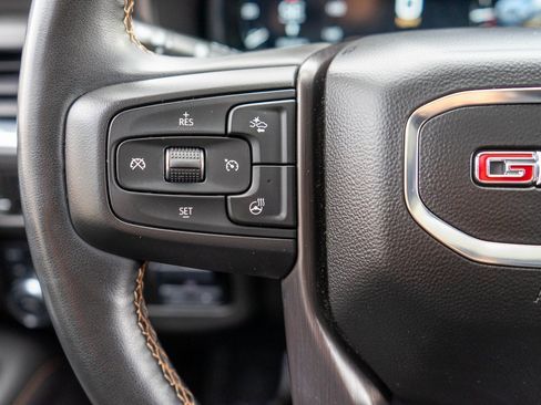 Used 2023 GMC Yukon XL AT4 w/ AT4 Premium Plus Package image 23