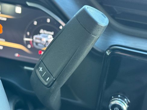 New 2026 GMC Sierra 2500 AT4X image 24