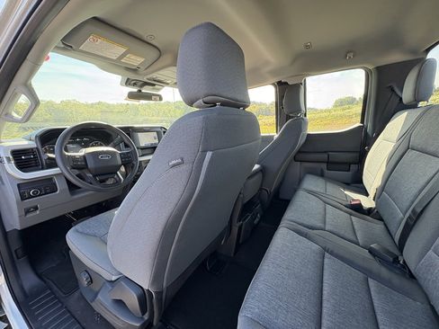 New 2026 Ford F250 XL w/ STX Appearance Package image 29