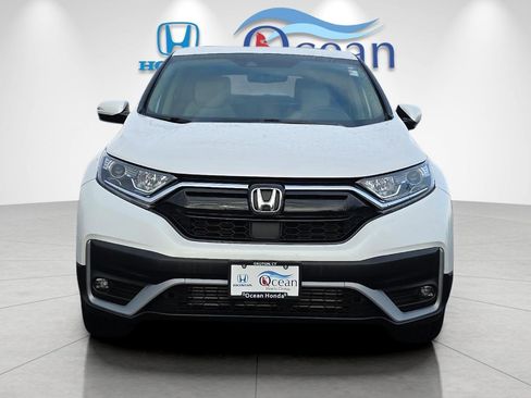 Used 2022 Honda CR-V EX-L image 8