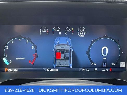 New 2025 Ford F150 Tremor w/ Bed Utility Package image 22