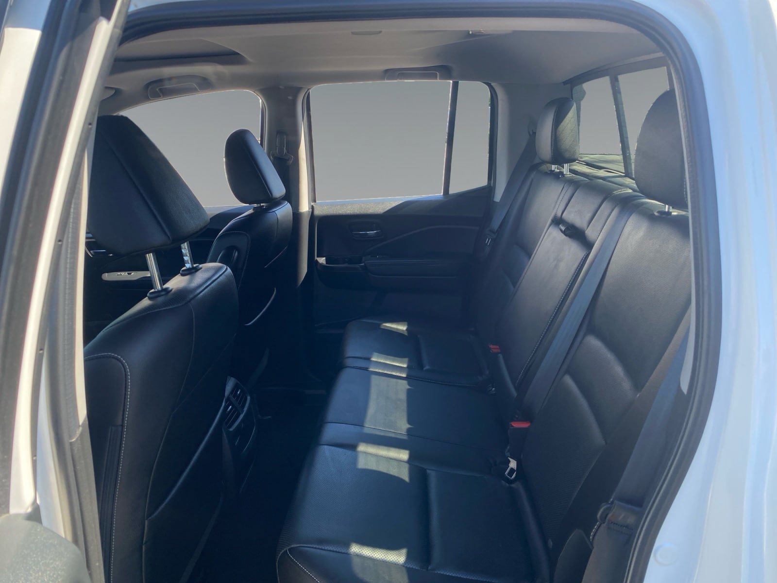 Used 2023 Honda Ridgeline RTL image 13