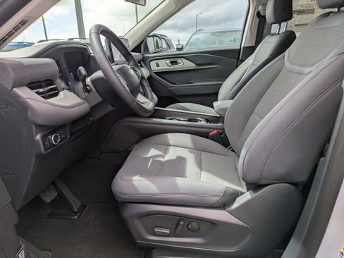 New 2026 Ford Explorer Active image 22